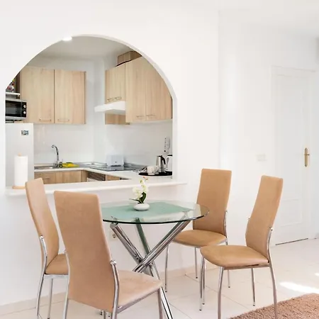 Apartment Gases 52 Torrevieja