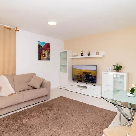 Apartment Gases 52 Torrevieja