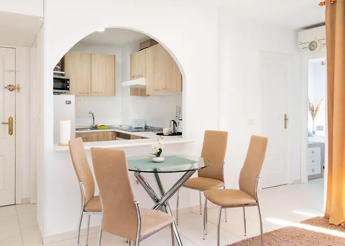 Apartamento Gases 52 Torrevieja