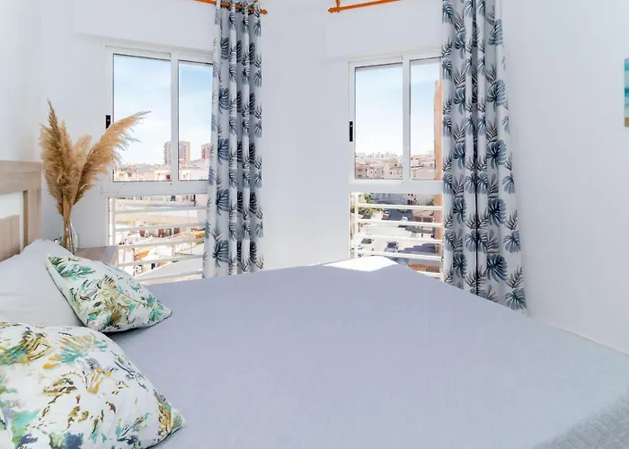 Apartamento Gases 52 *