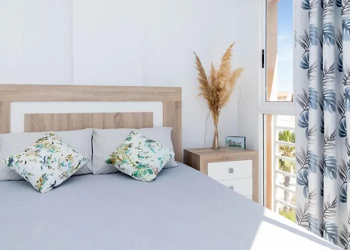 Gases 52 Apartamento Torrevieja