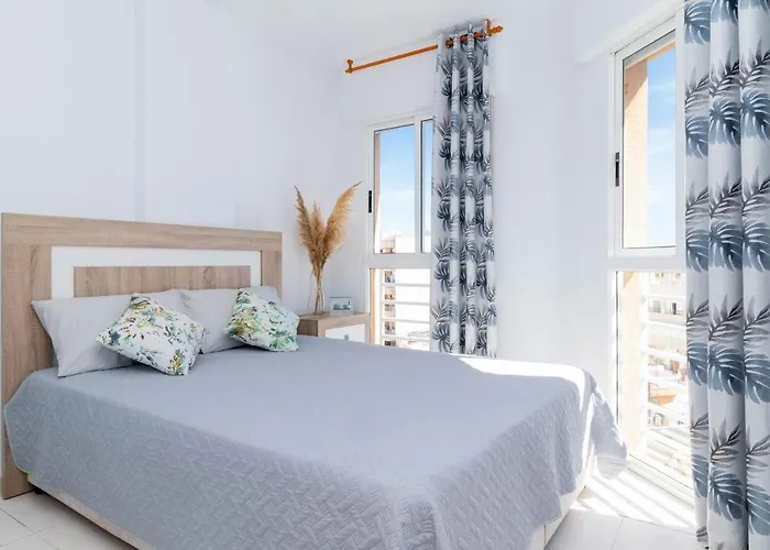 Apartamento Gases 52 Torrevieja