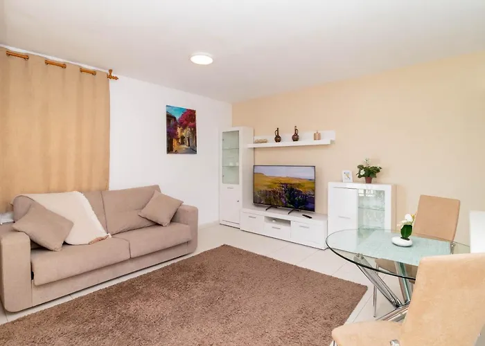 Apartamento Gases 52 Torrevieja