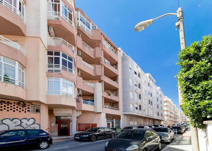 Apartamento Gases 52 *