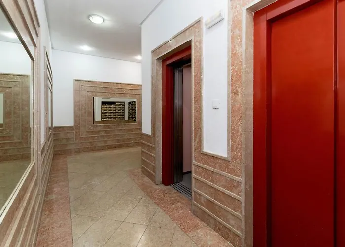 Apartamento Gases 52