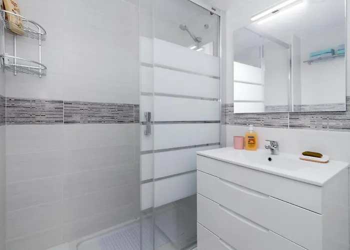 Gases 52 Apartamento Torrevieja