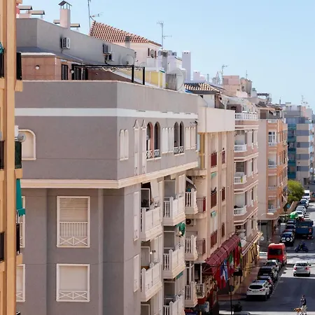 Apartament Sol & Mar
