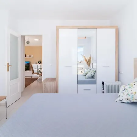 Apartament Sol & Mar *