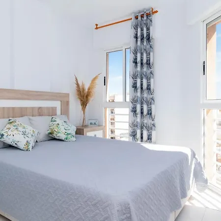 Apartament Sol & Mar Torrevieja