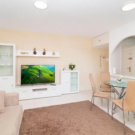 Apartament Sol & Mar *