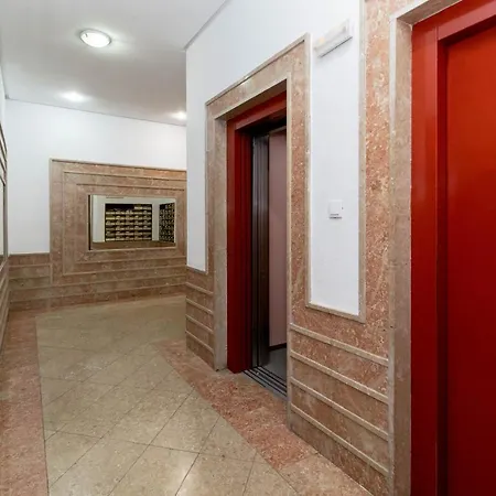 Apartament Sol & Mar