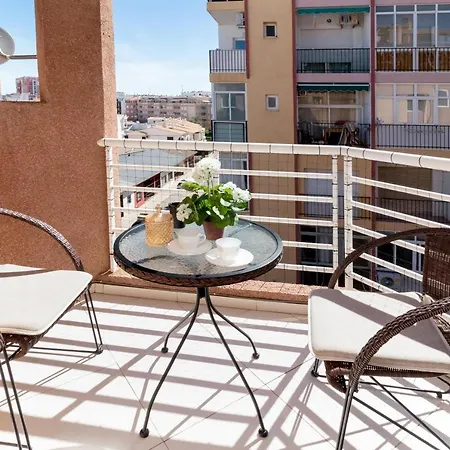 Sol & Mar Apartament